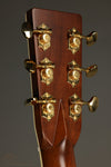 Martin J-40 (2025) Steel String Acoustic Guitar - New
