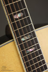 Martin J-40 (2025) Steel String Acoustic Guitar - New