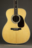 Martin J-40 Steel String Acoustic Guitar - New