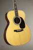 Martin J-40 Steel String Acoustic Guitar - New
