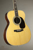 Martin J-40 (2025) Steel String Acoustic Guitar - New