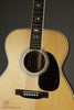 Martin J-40 Steel String Acoustic Guitar - New