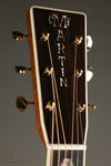 Martin J-40 (2025) Steel String Acoustic Guitar - New