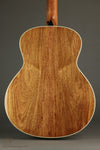 Taylor Gold Label 814e Super Auditorium Steel String Acoustic Guitar - New