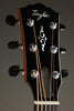 Taylor Gold Label 814e-SB Super Auditorium Sunburst Steel String Acoustic Guitar - New