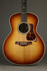 Taylor Gold Label 814e-SB Super Auditorium Sunburst Steel String Acoustic Guitar - New