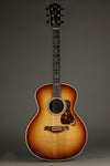 Taylor Gold Label 814e-SB Super Auditorium Sunburst Steel String Acoustic Guitar - New