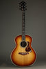 Taylor Gold Label 814e-SB Super Auditorium Sunburst Steel String Acoustic Guitar - New