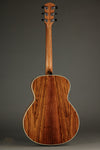 Taylor Gold Label 814e-SB Super Auditorium Sunburst Steel String Acoustic Guitar - New