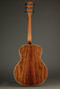 Taylor Gold Label 814e-SB Super Auditorium Sunburst Steel String Acoustic Guitar - New