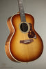Taylor Gold Label 814e-SB Super Auditorium Sunburst Steel String Acoustic Guitar - New