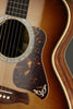 Taylor Gold Label 814e-SB Super Auditorium Sunburst Steel String Acoustic Guitar - New