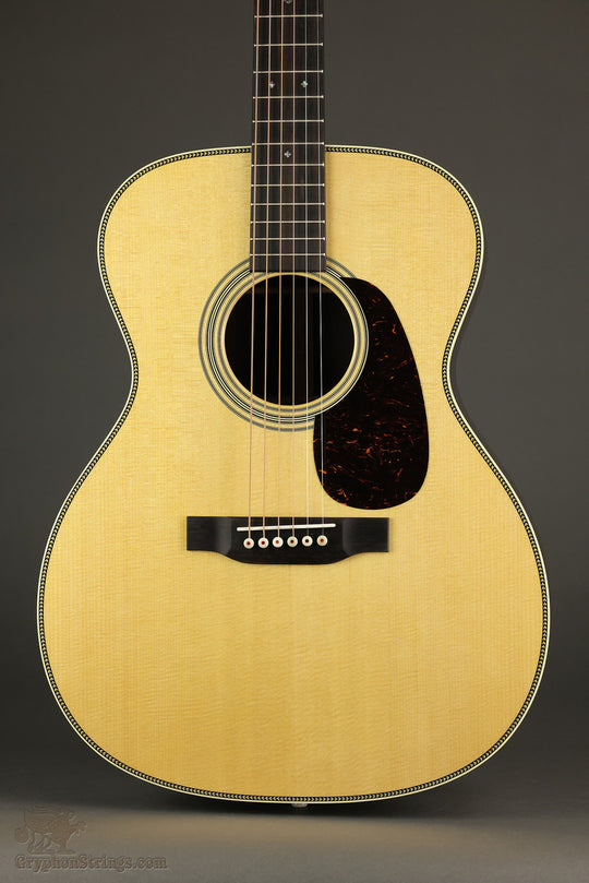 Martin 000-28 (2025) Steel String Acoustic Guitar - New