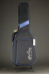Martin 00-X2EL Coco Left-Handed Steel String Acoustic Electric Guitar - New