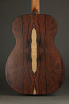 Martin 00-X2EL Coco Left-Handed Steel String Acoustic Electric Guitar - New