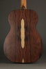 Martin 00-X2EL Coco Left-Handed Steel String Acoustic Electric Guitar - New