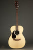 Martin 00-X2EL Coco Left-Handed Steel String Acoustic Electric Guitar - New