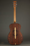 Martin 00-X2EL Coco Left-Handed Steel String Acoustic Electric Guitar - New