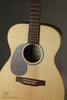 Martin 00-X2EL Coco Left-Handed Steel String Acoustic Electric Guitar - New