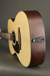 Martin 00-X2EL Coco Left-Handed Steel String Acoustic Electric Guitar - New