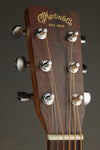 Martin 00-X2EL Coco Left-Handed Steel String Acoustic Electric Guitar - New