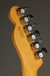 Fender American Ultra Luxe '60s Telecaster® Custom, Rosewood Fingerboard, Lake Placid Blue - New