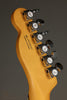 Fender American Ultra Luxe '60s Telecaster® Custom, Rosewood Fingerboard, Lake Placid Blue - New
