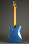 Fender American Ultra Luxe '60s Telecaster® Custom, Rosewood Fingerboard, Lake Placid Blue - New