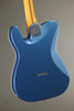 Fender American Ultra Luxe Vintage '60s Telecaster® Custom, Rosewood Fingerboard, Lake Placid Blue - New