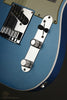 Fender American Ultra Luxe Vintage '60s Telecaster® Custom, Rosewood Fingerboard, Lake Placid Blue - New