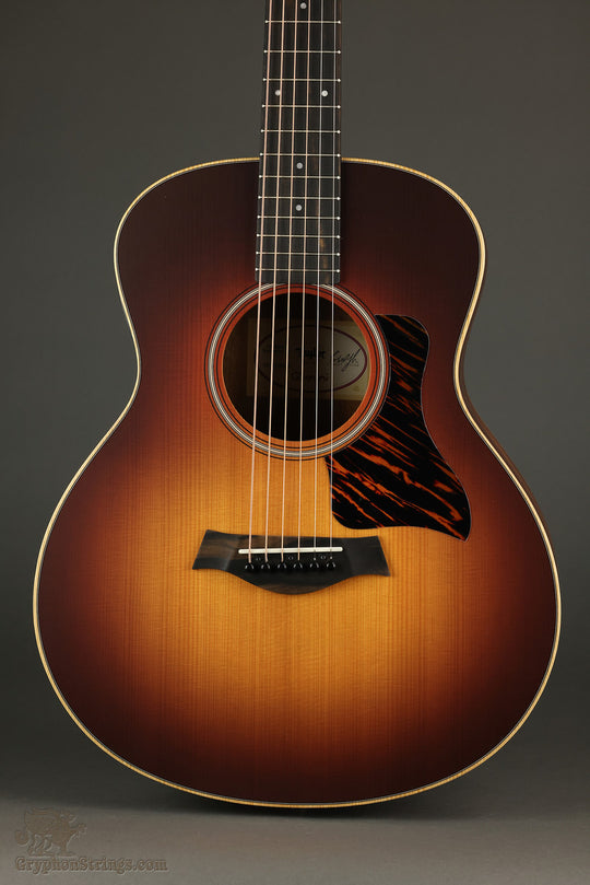 Taylor GS Mini-e Rosewood Sunburst Acoustic Electric Guitar - New