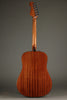 Fender California Standard Redondo™, Spruce Top, Black Pickguard, 3-Color Sunburst - New