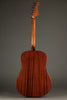Fender California Standard Redondo™ Left-Handed, Spruce Top, Black Pickguard, Natural - New