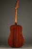 Fender California Standard Redondo™ Left-Handed, Spruce Top, Black Pickguard, Natural - New