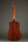 Fender California Standard Redondo™, Spruce Top, Black Pickguard, Natural - New