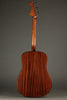 Fender California Standard Redondo™, Spruce Top, Black Pickguard, Natural - New