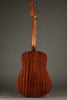 Fender California Standard Redondo™, Spruce Top, Black Pickguard, Natural - New