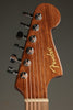 Fender California Standard Redondo™, Spruce Top, Black Pickguard, Natural - New