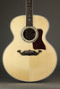 Taylor Legacy 815e Acoustic Electric Guitar - New