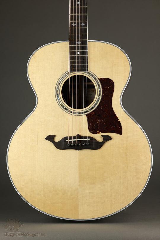 Taylor Legacy 815e Acoustic Electric Guitar - New