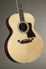 Taylor Legacy 815e Acoustic Electric Guitar - New