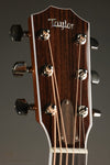 Taylor Guitars 815e Legacy Steel String Acoustic Guitar - New
