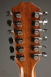 Taylor Guitars 855e Legacy 12-String Acoustic Guitar - New