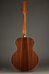 Taylor Guitars 855e Legacy 12-String Acoustic Guitar - New