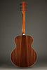 Taylor 855e Legacy 12-String Acoustic Electric Guitar - New