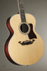 Taylor Guitars 855e Legacy 12-String Acoustic Guitar - New