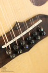Taylor Guitars 855e Legacy 12-String Acoustic Guitar - New