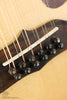 Taylor 855e Legacy 12-String Acoustic Electric Guitar - New