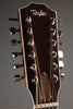 Taylor 855e Legacy 12-String Acoustic Electric Guitar - New