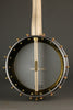 Pisgah Banjo Rambler Dobson 12", Stainless Spun Rim, Maple Neck, SRT - New